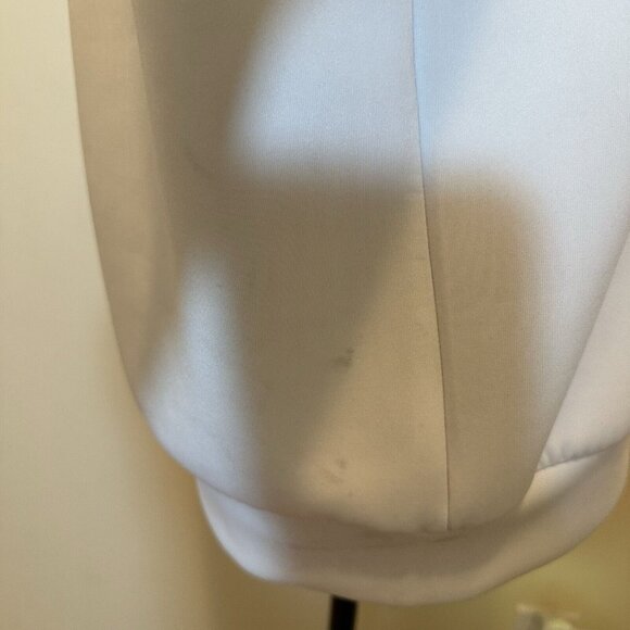 The Fifth Women’s Small Sweater Black And White Stripe Oversized - Light Marks - Picture 6 of 16